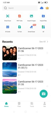 CamScanner MOD APK v6.53.0 Premium Download Free