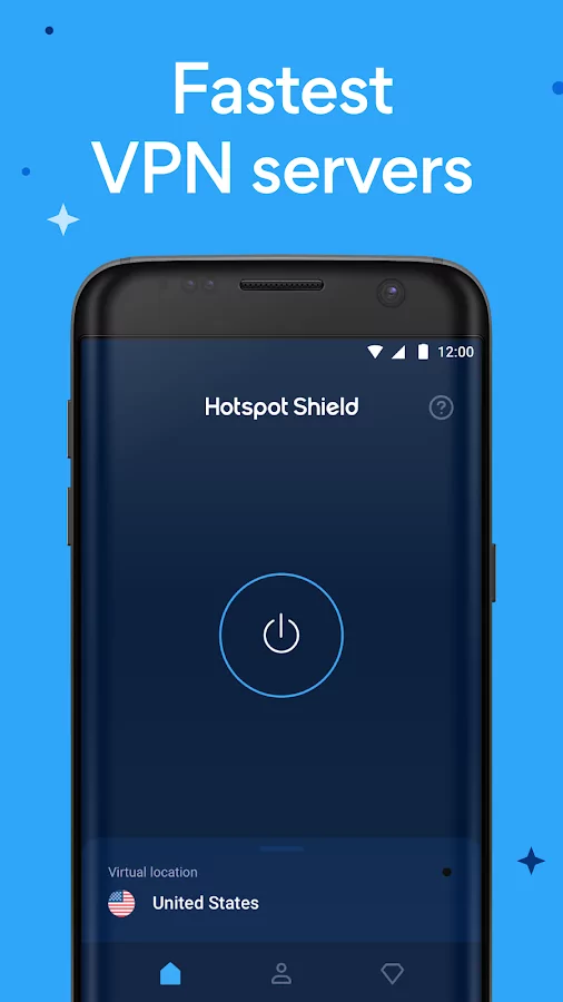 Hotspot Shield MOD APK v10.8.1 Download [Premium Unlocked]
