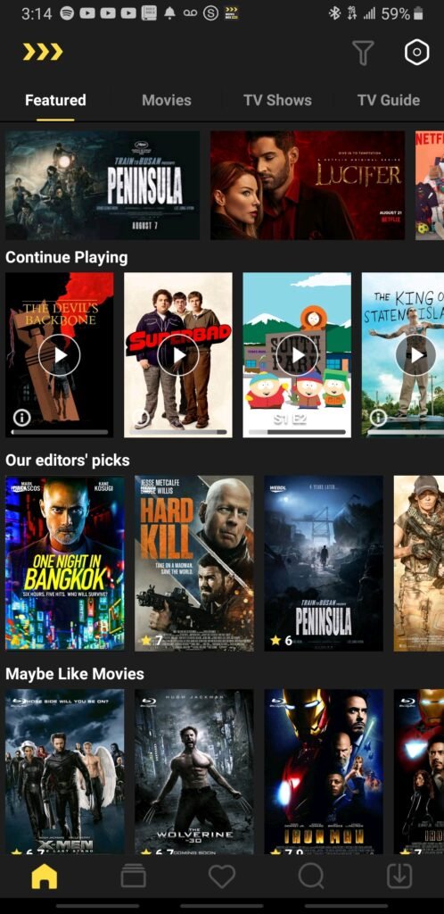 MovieBox Pro APK v17.3 VIP MOD Download For Android