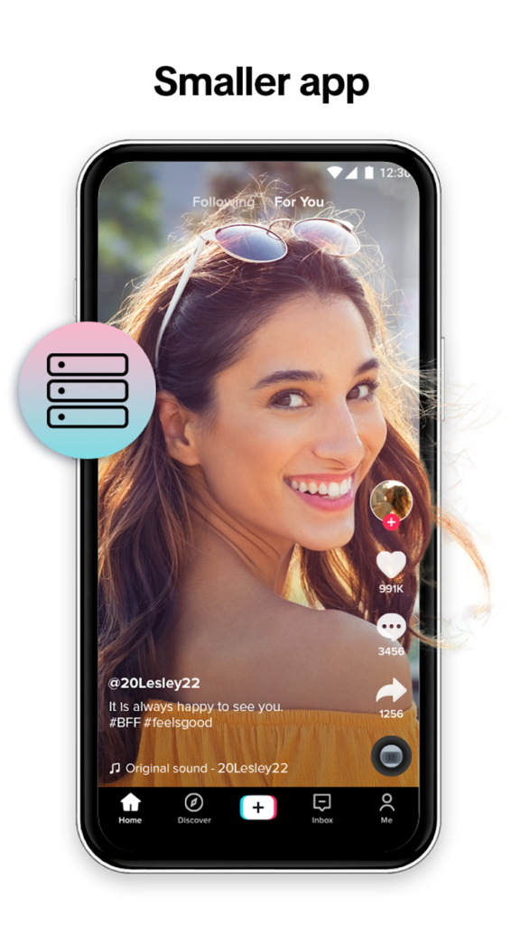 TikTok MOD APK [Without Water Mark + Unlimited Coins]