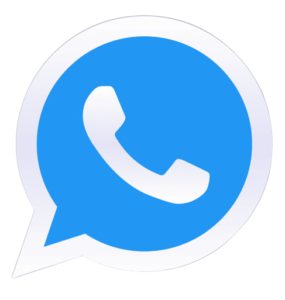 WhatsApp Plus APK Download [Blue Ultima Version]