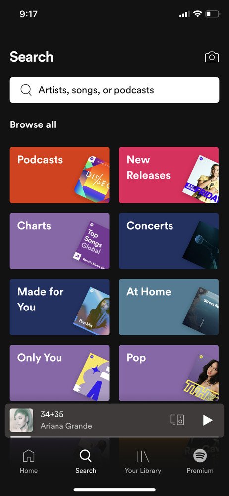 Spotify Premium MOD APK v8.8.92.700 Download [Fully Unlocked + Ads Free]