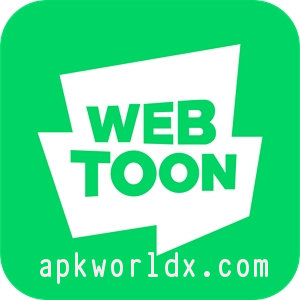 WebToon MOD APK v3.1.6 Unlimited Coins, Unlocked All + No-Ads Download