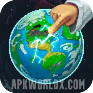 Worldbox MOD APK All Unlocked