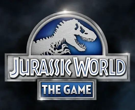 Jurassic World The Game MOD APK (Unlimited Money)