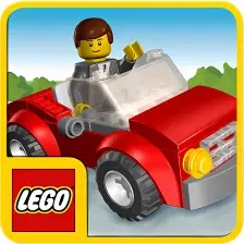Lego Juniors MOD APK (Unlocked ALL)