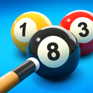 8 Ball Pool MOD APK (MOD Menu, Unlimited Money)