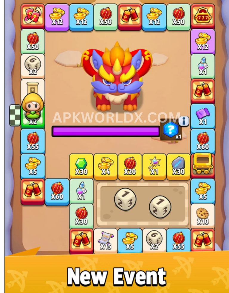 Archero MOD APK Unlimited Money And Gems