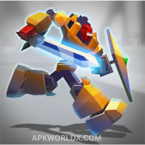 Armored Squad MOD APK- Unlimited Money, Items, NO Ads - Download