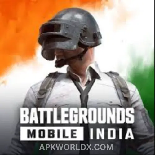 BGMI MOD APK Latest Version Download