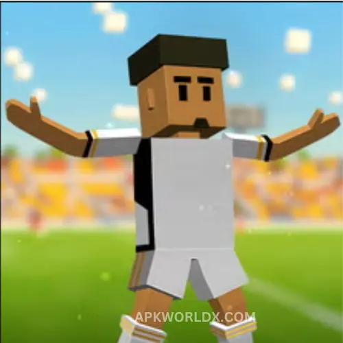 Mini Soccer Star MOD APK Unlimited Money AND Gems