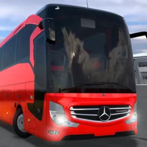 Bus Simulator Ultimate MOD APK Download