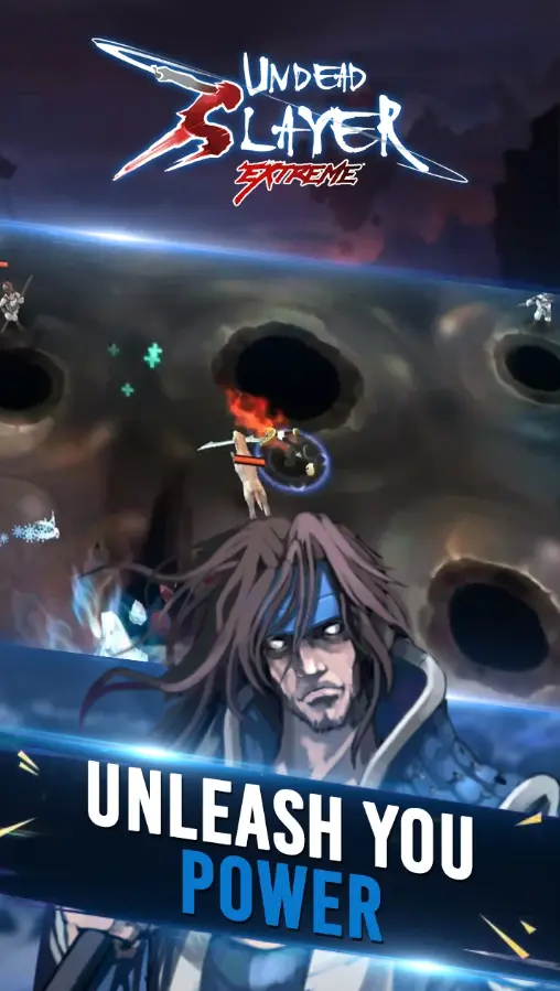 Undead Slayer MOD APK Unlimited Gems