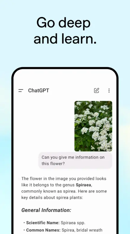 ChatGPT Premium MOD APK Free For Android