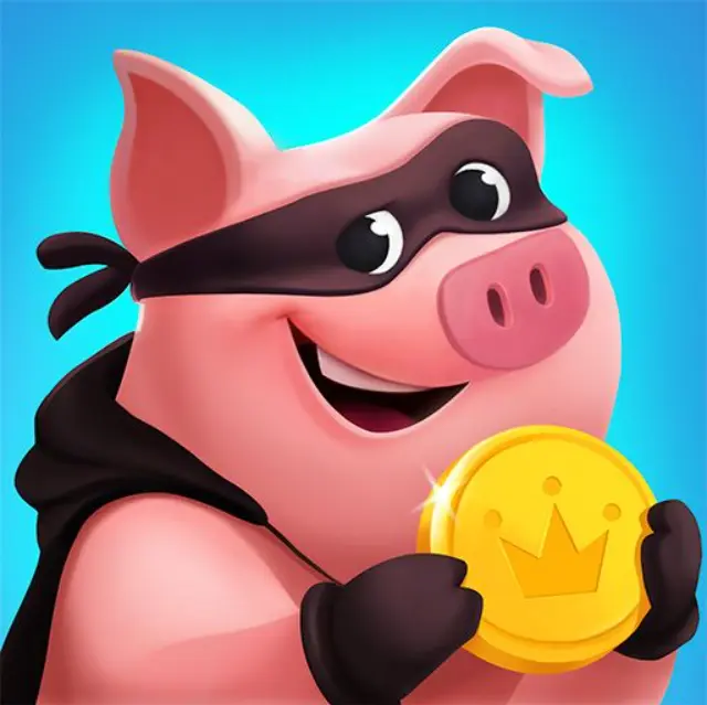 Coin Master MOD APK (Hacked - Unlimited Spin, Menu)