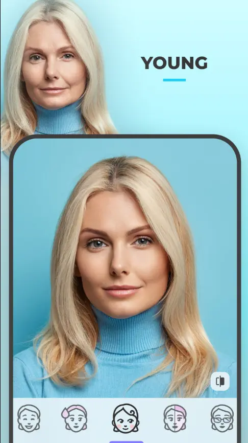 FaceApp MOD APK Download