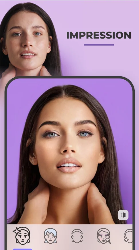FaceApp MOD APK PRO Version