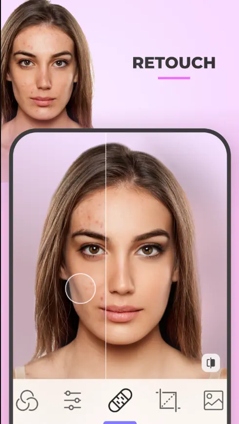 FaceApp MOD APK Premium Unlocked,