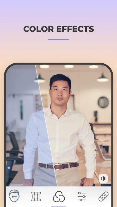 FaceApp PRO MOD APK