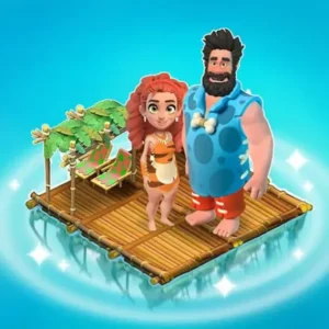 Family Island MOD APK (Unlimited Money,Diamond,Energry)