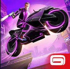 Gangstar Vegas MOD APK - Unlimited Money & Diamonds