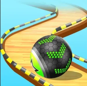 Going Balls MOD APK Hack - (Unlimited Money) Download For Android