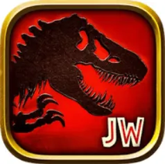 Jurassic World The Game MOD APK Unlimited Money + Free Shopping VIP