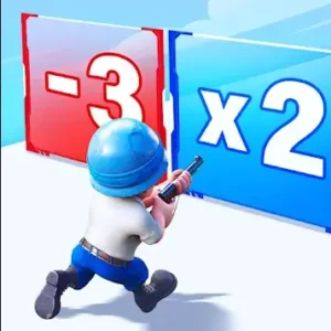 Last War Survival Game MOD APK [Unlimited Money, Menu] For Android Download