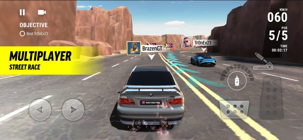 Race Max PRO APK Download For Android