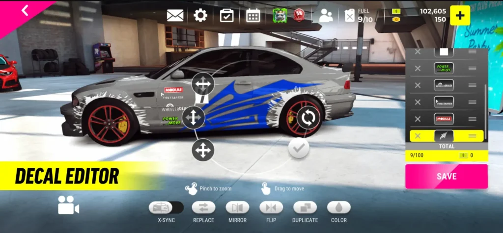 Race Max PRO Unlimited Money