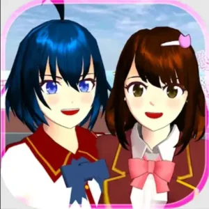 Sakura School Simulator MOD APK (Unlimited Money, Menu, Unlocked ALL)