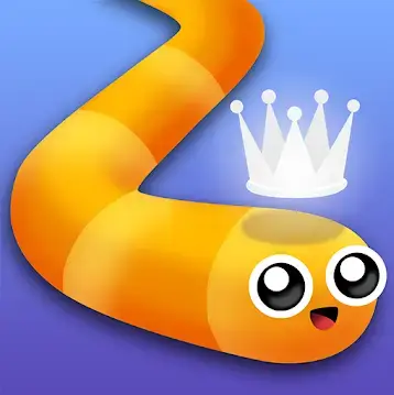 Snake.io MOD APK [Unlimited Money, Unlocked Skins, Menu] Download For Android