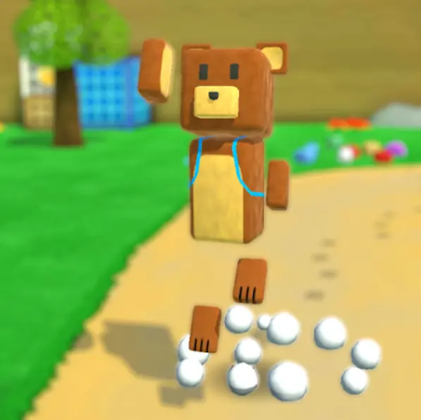 Super Bear Adventure MOD APK Cheat (Unlimited Coins & MOD Menu) Download