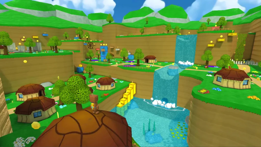 Super Bear Adventure MOD APK Download