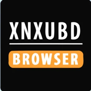 XNXUBD VPN Browser APK Anti Block Download Terbaru.