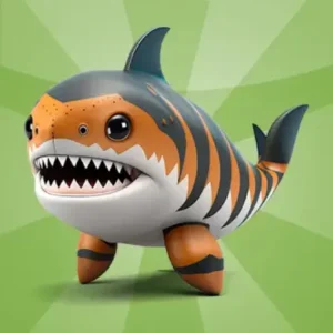 Animash MOD APK [Unlock All Characters, Unlimited Money] Download For Android