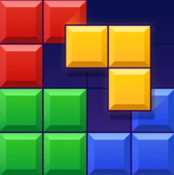 Block Blast MOD APK [Unlimited Revive No Ads Score] Download for Android