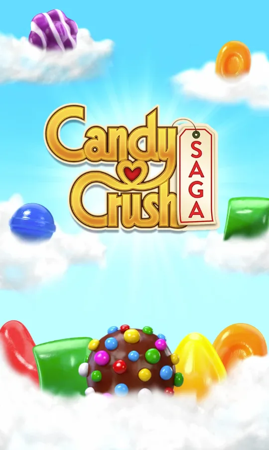 Candy Crush Saga Unlimited Lives