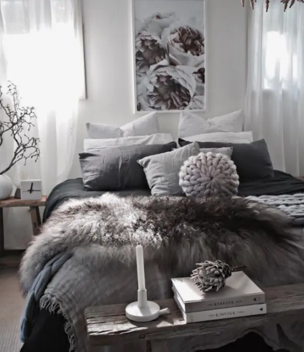 Cozy Room Decore