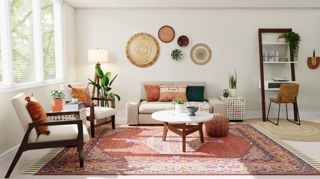 Crafted Inspo Rugs