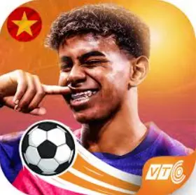 Football Pro VTC MOD APK [Premium Unlocked] Download for Android