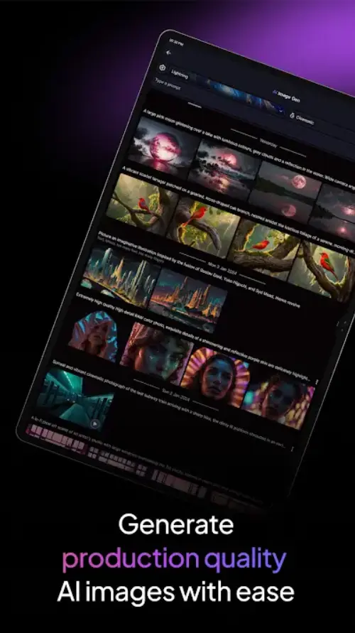 Leonardo AI MOD APK - Image Generator [Unlimited Prompts]