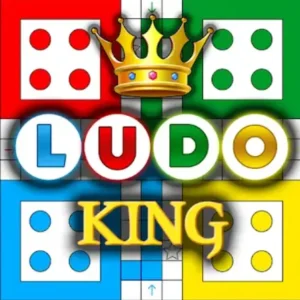 Ludo King MOD APK (Hack - Unlimited Six-Money) Download For Android