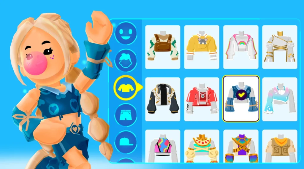 PK XD MOD APK Download (Unlimited Money & Gems) – Latest Version
