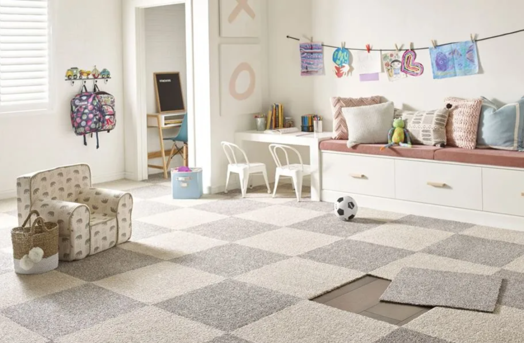Reuse Rugs