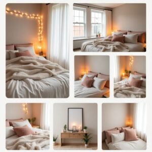 The Ultimate Guide to Cozy Aesthetic Room Inspiration